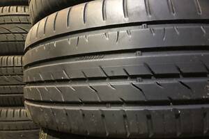 Шины 265/45 20 Kumho Crugen пара