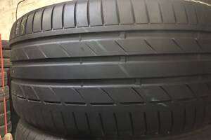 Шины 275/35 20 Bridgestone Potenza S 001