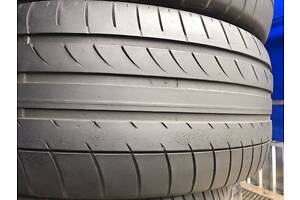 Шины 275/40 21 Dunlop пара