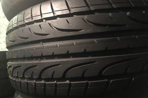 Шины 275/40 21 Dunlop SpSportMaxx пара