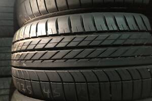 Шины 275/45 20 GoodYear Assymmetric комплект