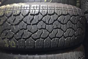 Шины 275/60 20 GoodYear Wrangler A/T комплект