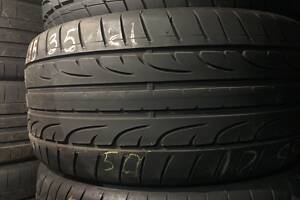 Шины 295/35 21 Dunlop Sp Sport Maxx пара