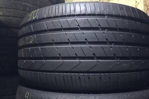 Шины 315/35 20 Hankook S1 evo 2 пара