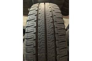 Шины б\у лето 225/75 R16C Michelin Agilis Camping