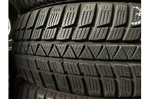 Шины б/у зима 185/60 R15 Falken Eurowinter HS449