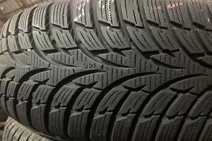 Шины б/у 185/60 R15 Nokian WR D3