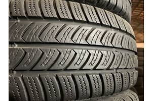 Шины б/у 205/65 R16C Continental VanCo Winter-2