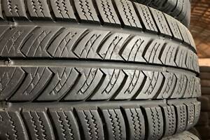 Шины б/у 205/65 R16C Continental VanCo Winter-2