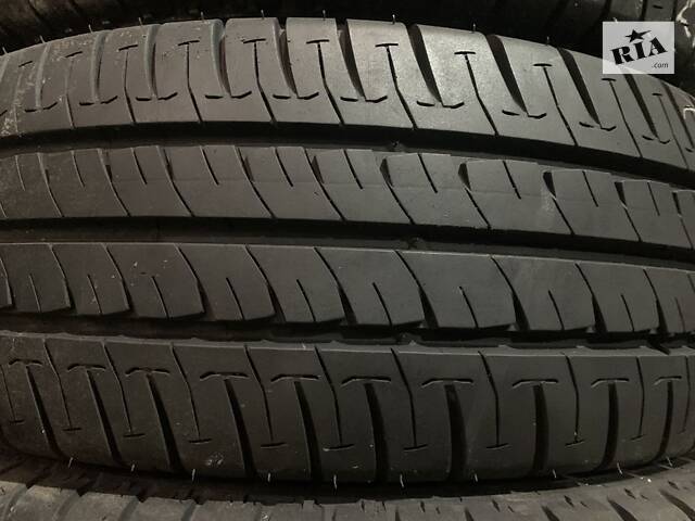 Шины б/у 225/65 R16c Michelin Agilis