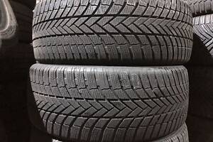 Шины б/у 255/45 20 Bridgestone blizzak lm005