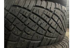 Шини б/в Грязеві 255/55 R18 General Tire Grabber AT