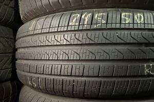 Шини КОМПЛЕКТ 245/50 19 Pirelli Cinturato P7 all seasons