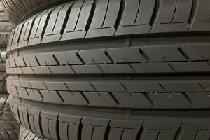 Шины б/у лето 195/65-15 Bridgestone ecopia