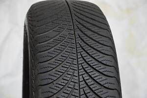 Шины б/у лето 195/65 R15 GoodYear Vector 4s G2