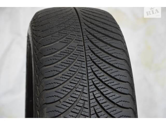 Шины б/у лето 195/65 R15 GoodYear Vector 4s G2