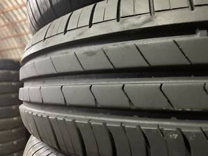 Шины б/у лето 205/60-16 Hankook kinergy ECO