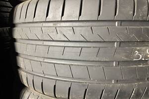 Шины б/у лето 245/45-20 Bridgestone Alenza 001