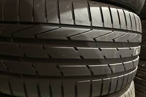 шины б/у лето 255/45-19 Hankook Ventus S1 evo2