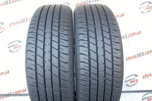 Шины Б/У літня 175/60 R16 DUNLOP SP SPORT 2030 5mm