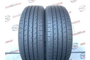 Шины Б/У летняя 185/60 R16 TOYO PROXES R39 5mm