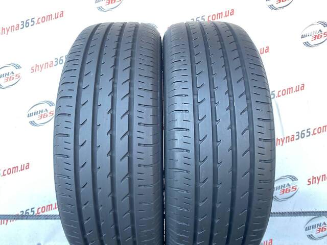 Шины Б/У летняя 185/60 R16 TOYO PROXES R39 5mm