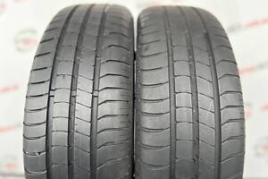 Шины Б/У літня 185/65 R15 BRIDGESTONE ECOPIA EP001S 6mm