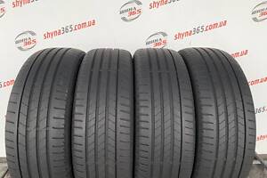 Шины Б/У літня 185/65 R15 BRIDGESTONE TURANZA T005 5mm