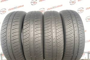 Шины Б/У літня 185/65 R15 GOODYEAR EFFICIENTGRIP COMPACT 5mm