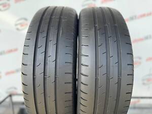 Шины Б/У літня 185/65 R15 GOODYEAR EFFICIENTGRIP PERFORMANCE 2 5mm