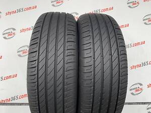 Шины Б/У літня 185/65 R15 KLEBER DYNAXER HP4 6mm