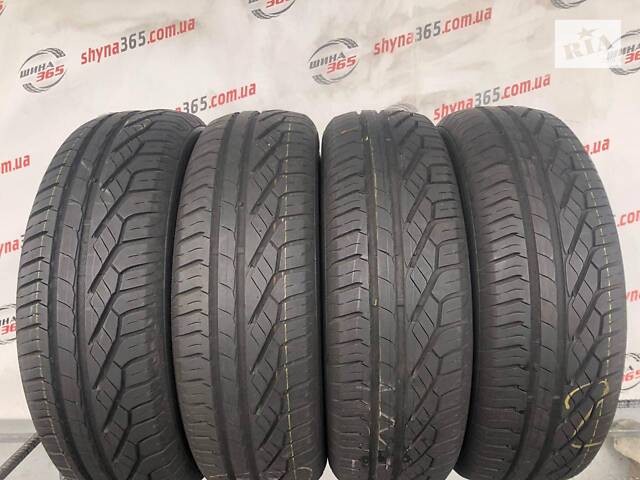 Шины Б/У літня 185/65 R15 UNIROYAL RAINEXPERT 3 6mm