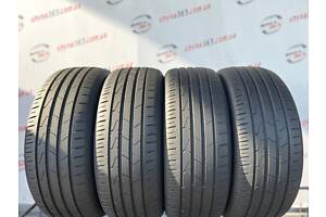 Шины Б/У літня 195/55 R16 HANKOOK VENTUS PRIME 3 K125 5mm