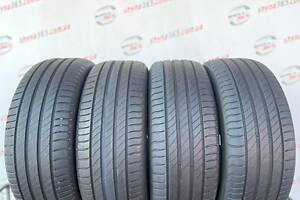 Шины Б/У літня 195/55 R16 MICHELIN PRIMACY 4 + 5mm