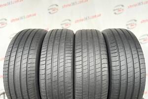 Шины Б/У летняя 195/55 R16 MICHELIN PRIMACY 4 E 4mm