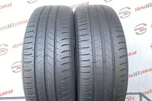 Шины Б/У летняя 195/60 R16 MICHELIN ENERGY SAVER 5mm