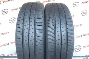 Шины Б/У літня 195/60 R18 GOODYEAR EFFICIENTGRIP PERFORMANCE 6mm