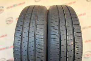 Шины Б/У літня 195/60 R18 GOODYEAR EFFICIENTGRIP PERFORMANCE 7mm