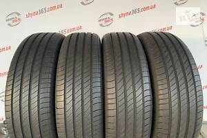 Шины Б/У літня 195/60 R18 MICHELIN E-PRIMACY 6mm