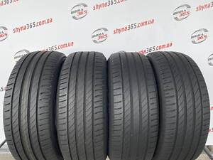 Шины Б/У літня 195/65 R15 KLEBER DYNAXER HP4 6mm