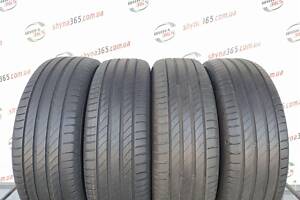 Шины Б/У літня 195/65 R15 MICHELIN PRIMACY 4 5mm