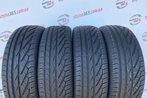 Шины Б/У літня 195/65 R15 UNIROYAL RAINEXPERT 3 6mm