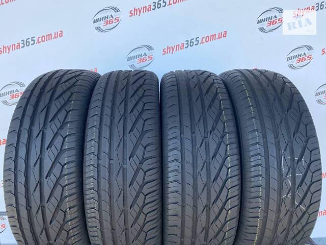 Шины Б/У літня 195/65 R15 UNIROYAL RAINEXPERT 3 6mm