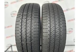 Шины Б/У літня 195/65 R16C MICHELIN AGILIS 51 5mm