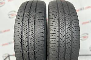 Шины Б/У літня 195/65 R16C MICHELIN AGILIS 51 5mm