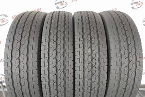 Шины Б/У літня 195/75 R16C FIRESTONE VANHAWK 2 7mm