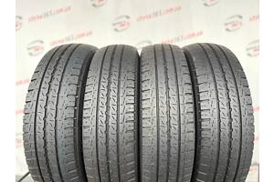 Шины Б/У літня 195/75 R16C KLEBER TRANSPRO 7mm