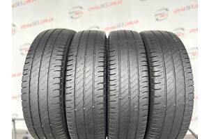 Шины Б/У летняя 195/75 R16C MICHELIN AGILIS 3 4mm