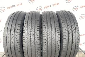 Шины Б/У літня 195/75 R16C MICHELIN AGILIS 3 6mm