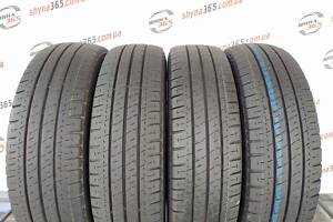 Шины Б/У літня 195/75 R16C MICHELIN AGILIS 7mm